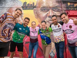 Indigenous Governance Awards 2018, winners.