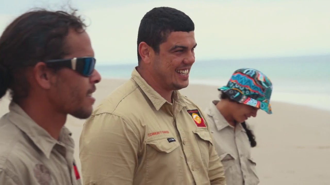 Quandamooka Yoolooburrabee Aboriginal Corporation | Indigenous Governance Awards 2018