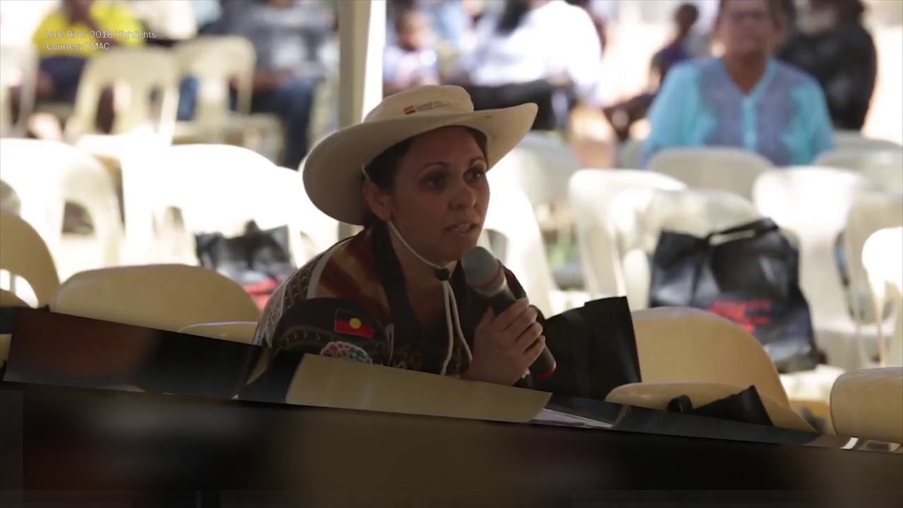 Yamatji Marlpa Aboriginal Corporation | Indigenous Governance Awards 2018