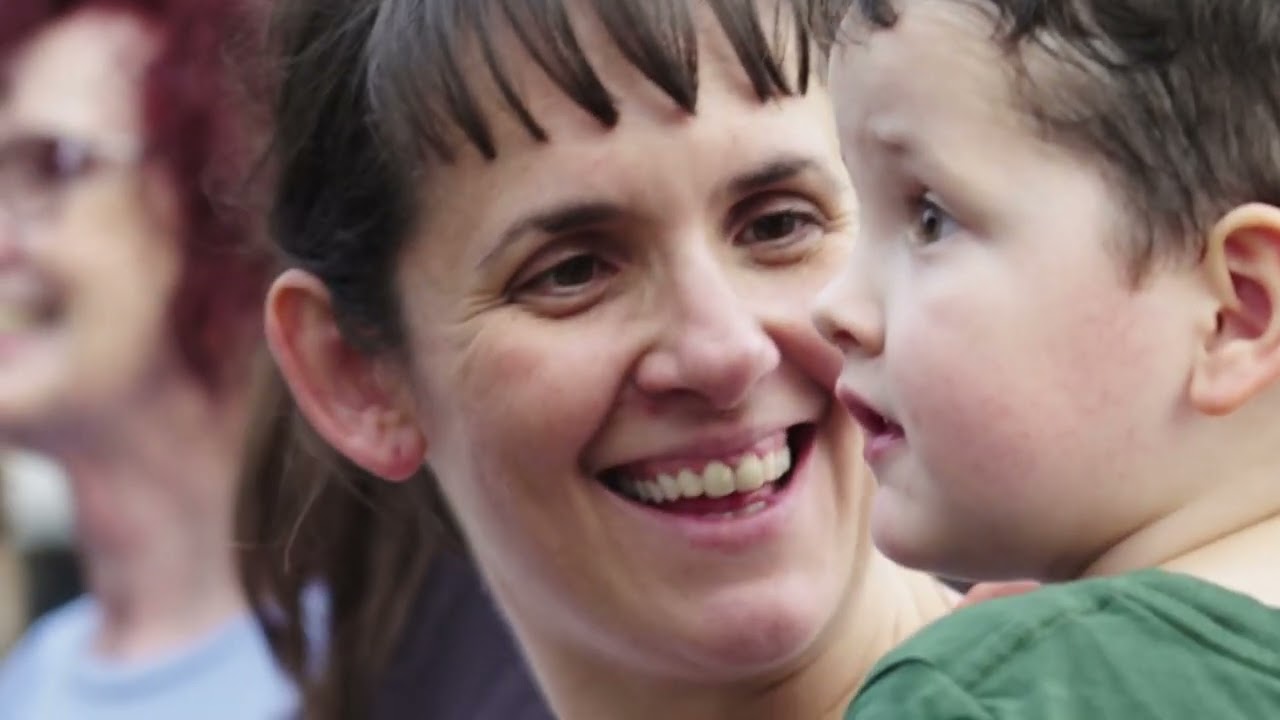 Darwin Beach Choir | Voices for Reconciliation 2025