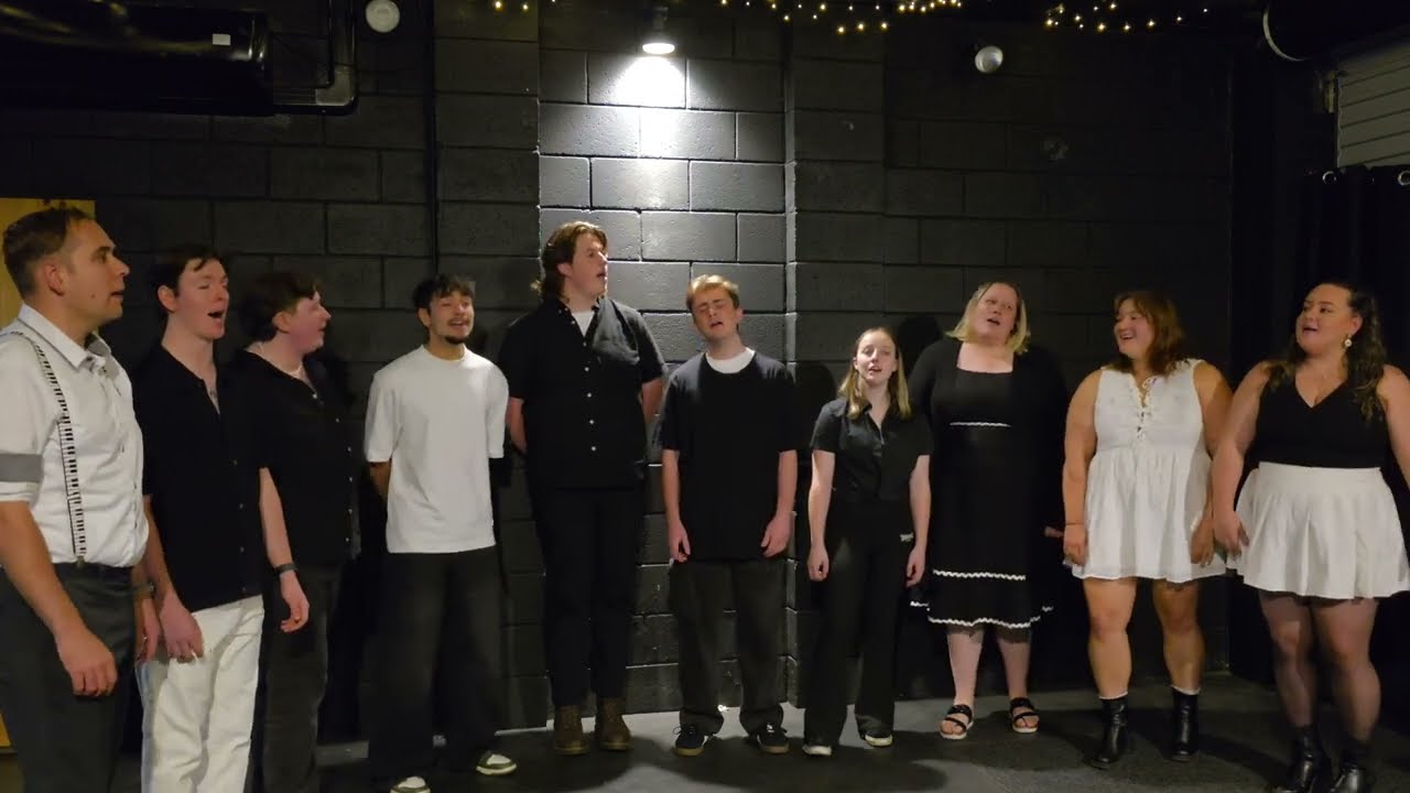 EnHarmonics | Voices for Reconciliation 2025