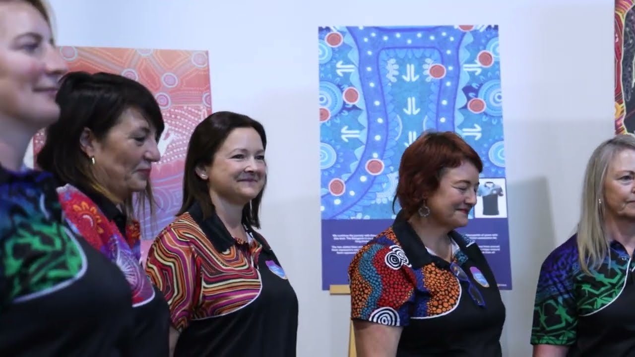 Goodstart Early Learning Head Centre Support Office Brisbane | Voices for Reconciliation 2025