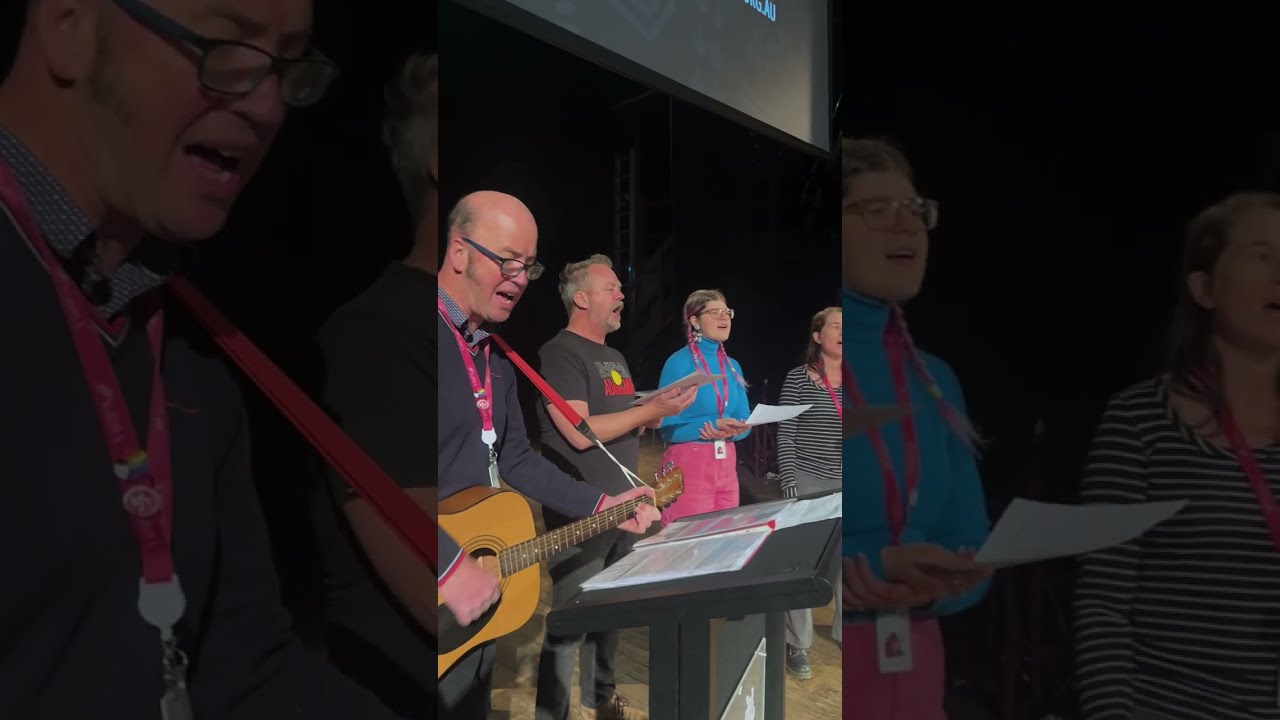 City of Yarra | Voices for Reconciliation 2025