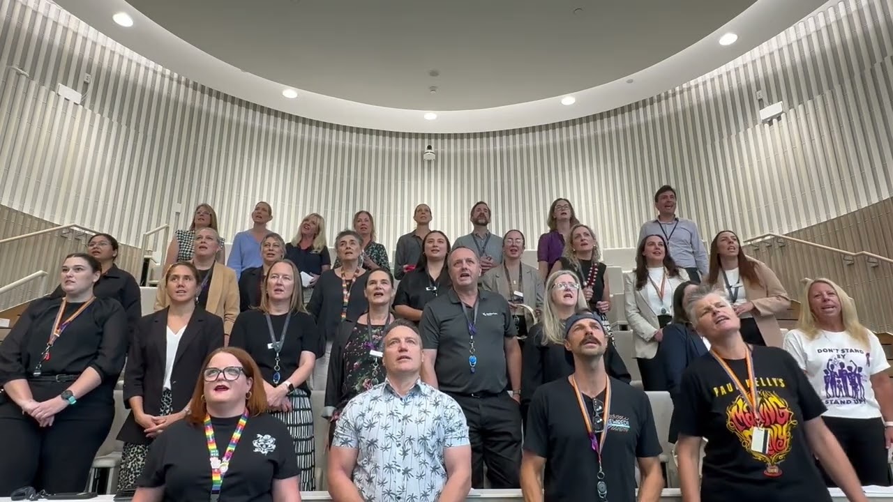 Sunshine Coast Council | Voices for Reconciliation 2025