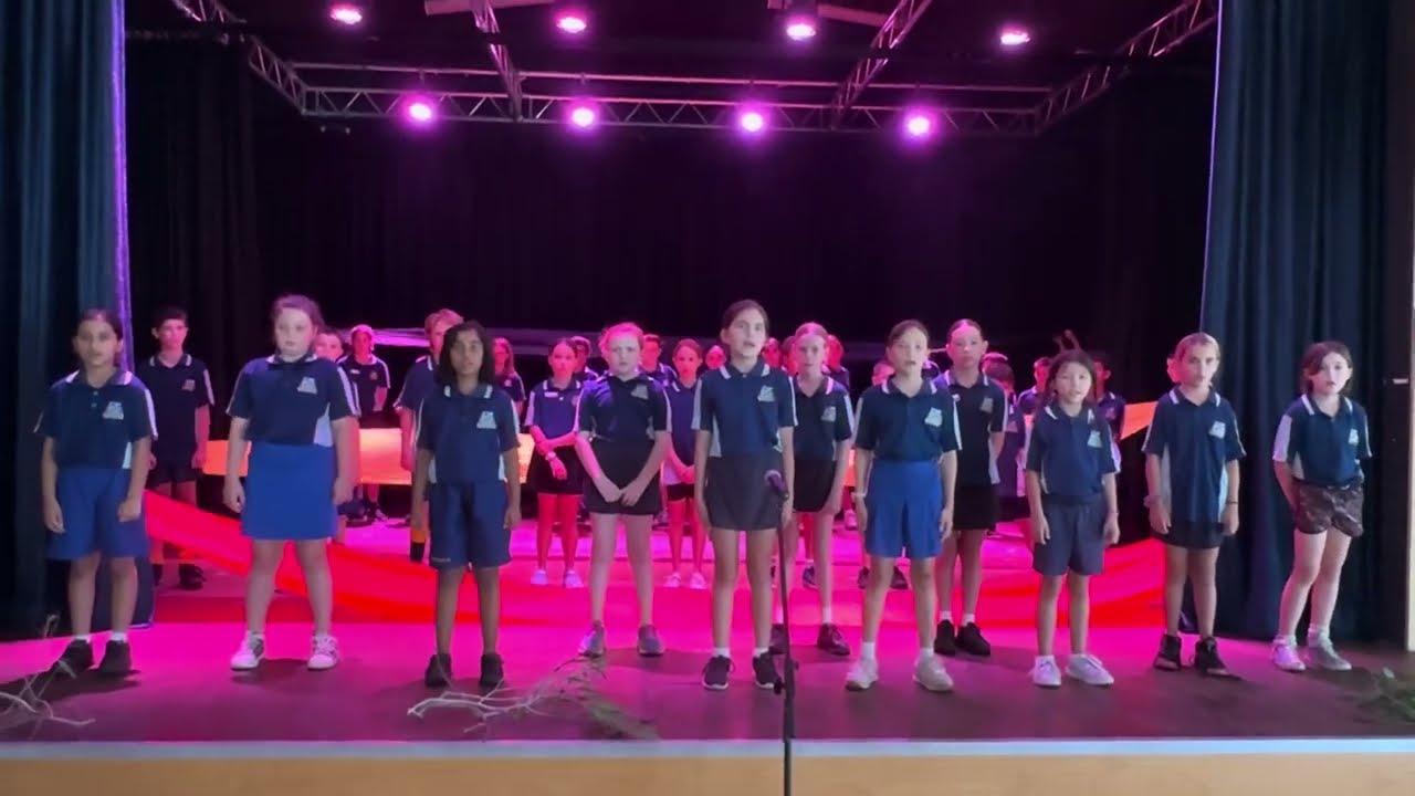 Allenstown State School | Voices for Reconciliation 2025