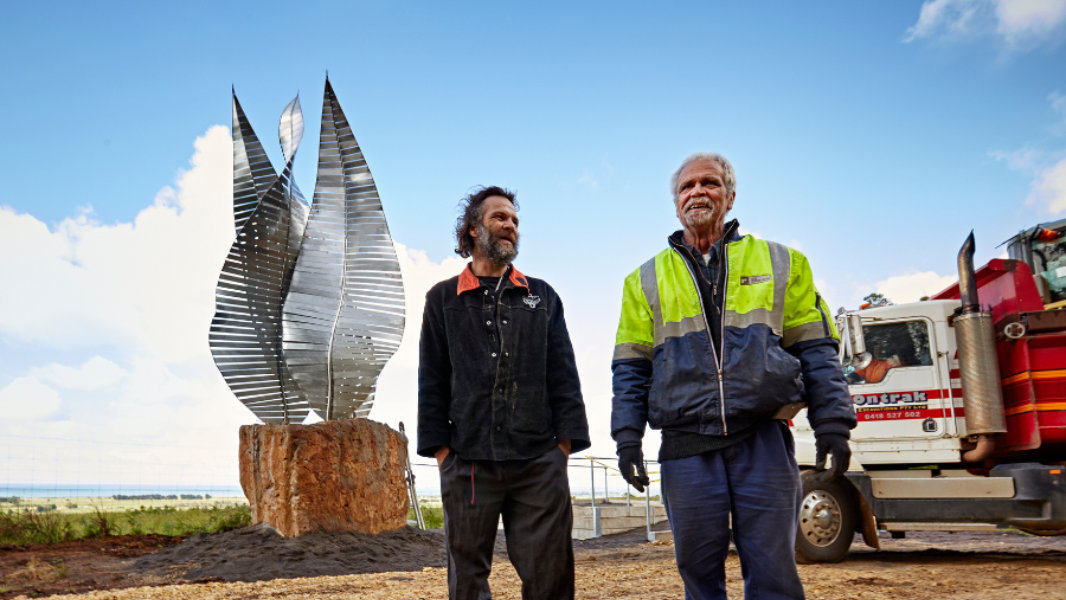 Reconciliation Action Plans